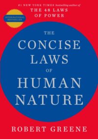 The Concise Laws of Human Nature - Image 1