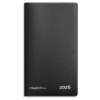 Basic mánaðarkalendari 2026