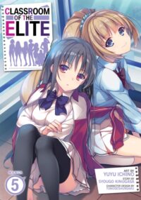 Classroom of the Elite 5