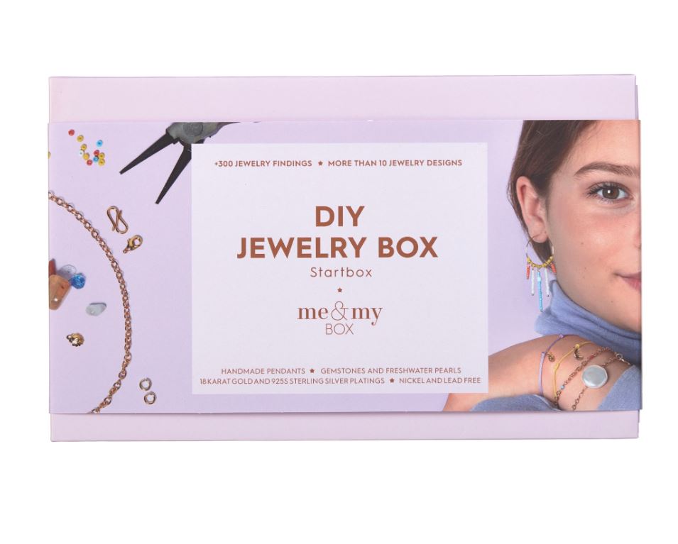 dorthe bak jewellery