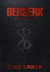 Berserk Deluxe Edition 7 - Image 1