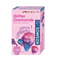 Glitter diamonds design your own