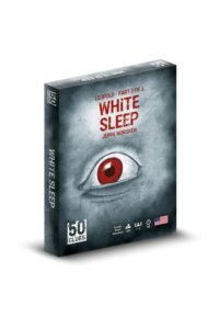 50 Clues: Leopold - White Sleep (Part 2 of 3) - Image 1