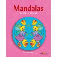 Mandalas Eventyrlige alfer