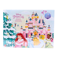 Disney Princess Jólakalendari - Image 1