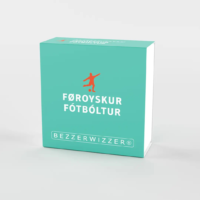 Føroyskur fótbóltur Bezzerwizzer