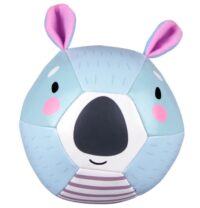Bleytur bóltur, koala