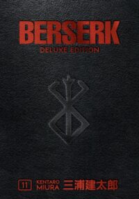 Berserk Deluxe Edition 11