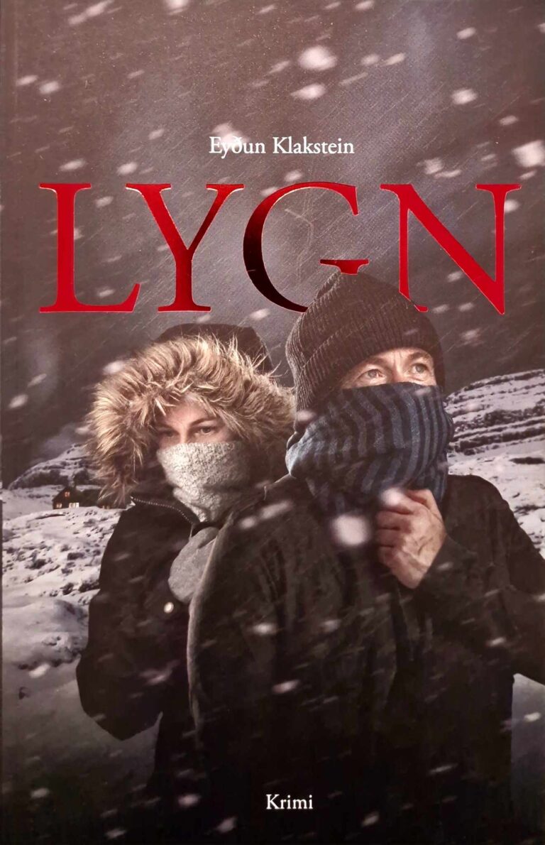 Lygn