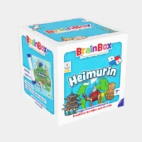 BrainBox +7