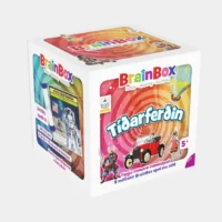 BrainBox
