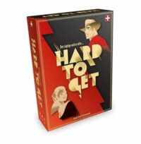 Hard to Get (DA)
