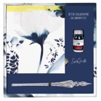 Inkebana Calligraphy Set