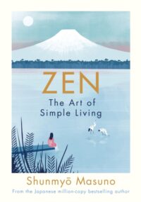 Zen  The Art of Simple Living