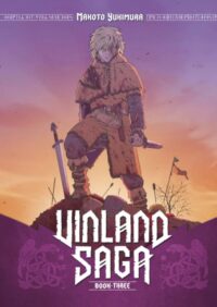 Vinland Saga 3 - Image 1