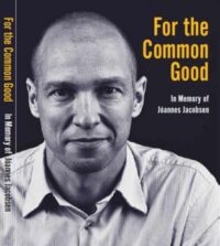 For the Common Good - Image 1