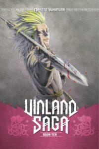 Vinland Saga 10 - Image 1