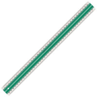 Linex Anti Slide Lineal 40cm