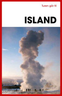 Turen går til Island - Image 1