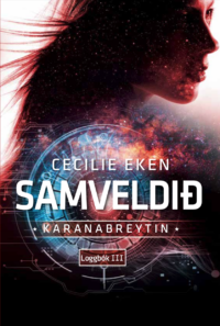 Samveldið - Karanabreytin III - Image 1