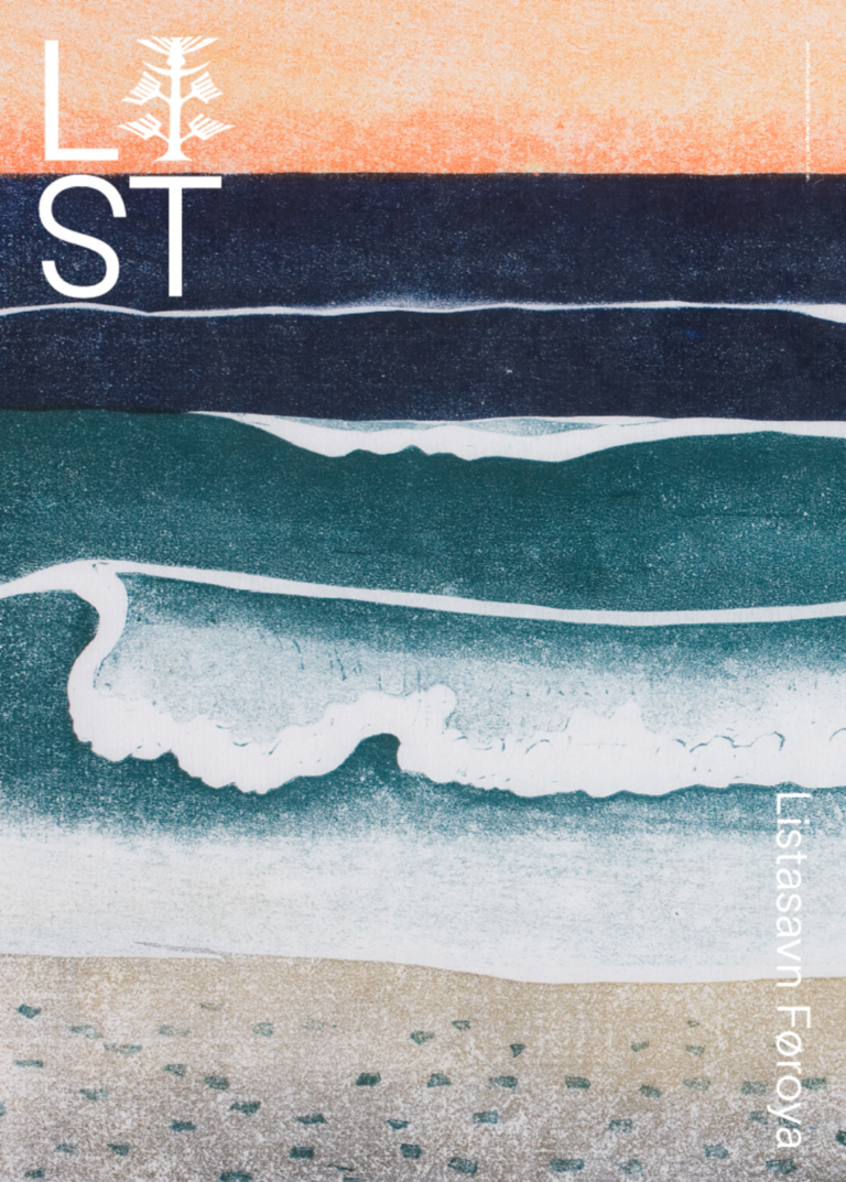 Plakat, Janus Kamban