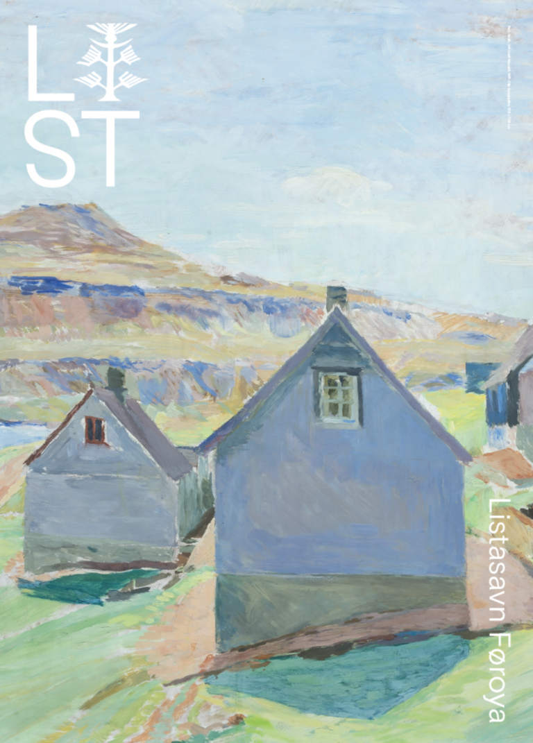 Plakat, Ruth Smith