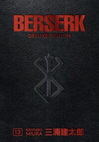 Berserk Deluxe Edition 13 - Image 1