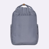 Beckmann City Light - Steel Grey - Image 4