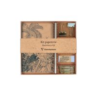 Le Cerisier Blanc Stationery Kit