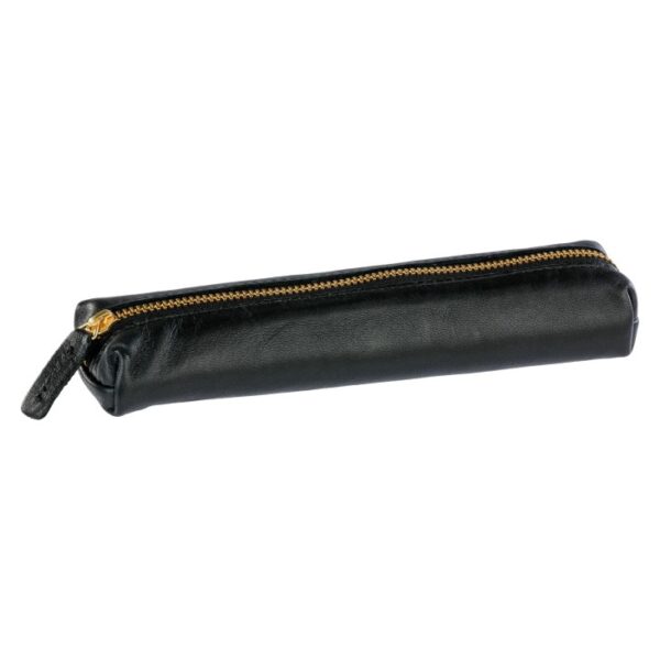 cerisier-blanc-trousse-slim-en-cuir