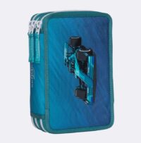 Beckmann trídupult pennahús - Racing