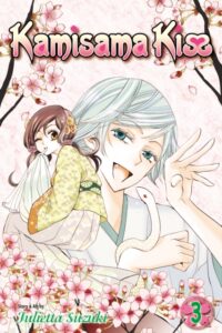 Kamisama Kiss 3
