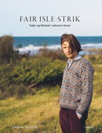 Fair Isle-strik - Image 1