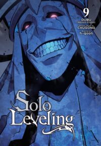 Solo Leveling 9 - Image 1