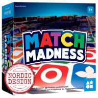 Match Madness