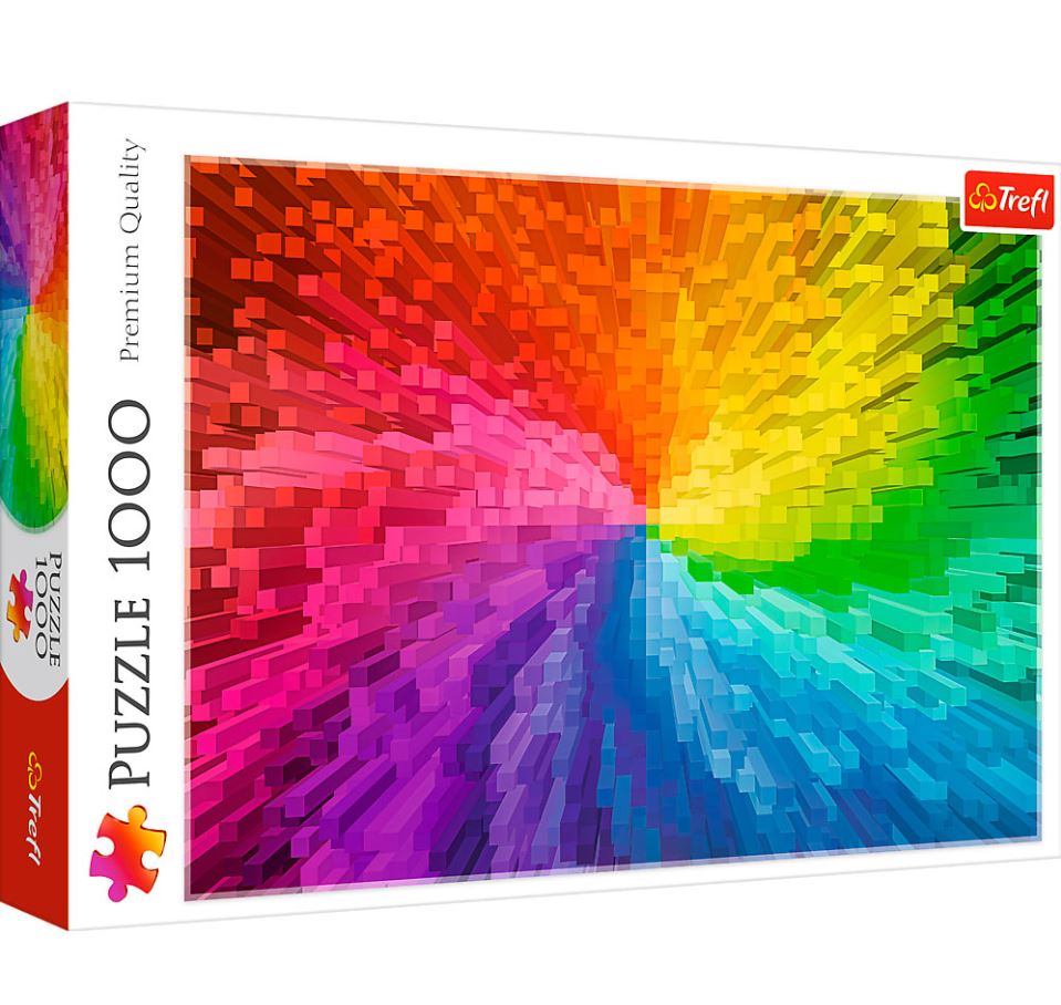 Putlispæl Gradient - H.N. Jacobsens Bókhandil