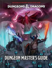 Dungeon Master's Guide