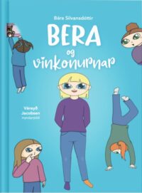 Bera og vinkonurnar - Image 1