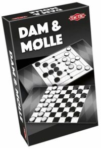 Dam & Mølle