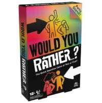 Would You Rather?