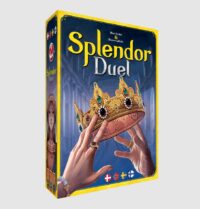 Splendor Duel
