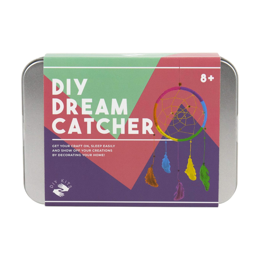 Diy Dream Catcher Set
