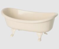 Miniature badekar