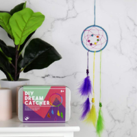 DIY Dream Catcher Set - Image 3