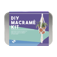DIY Macrame Kit