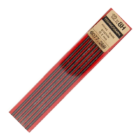 Caran D'ache technograph 8H minur