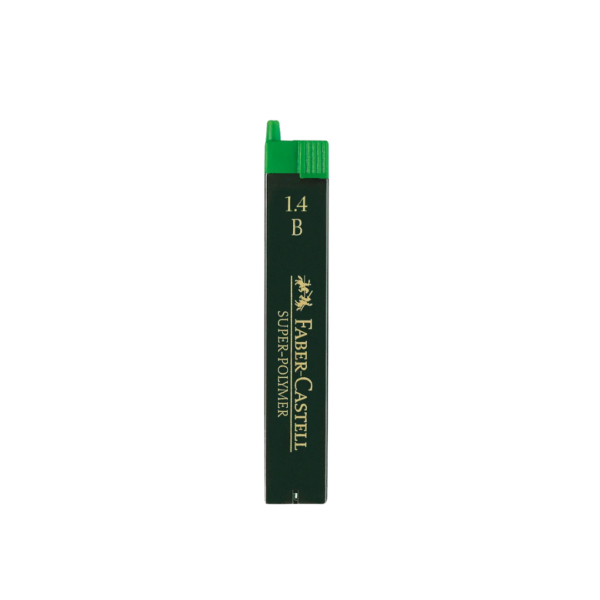 Faber Castell Super Polymer 1,4
