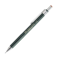 Faber Castell TK-Fine Stiftblýantur 1,0 mm