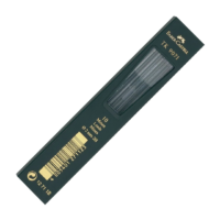 Faber Castell TK 9071 Blýantsstiftir 2,0 mm