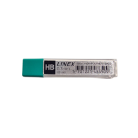 Linex Blýantsstiftir 0,3
